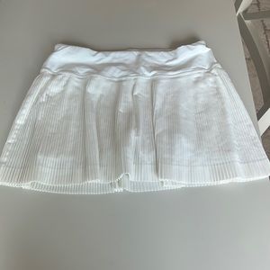 Lululemon skirt